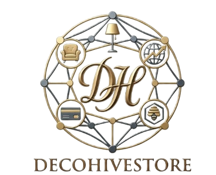 Decohive Store
